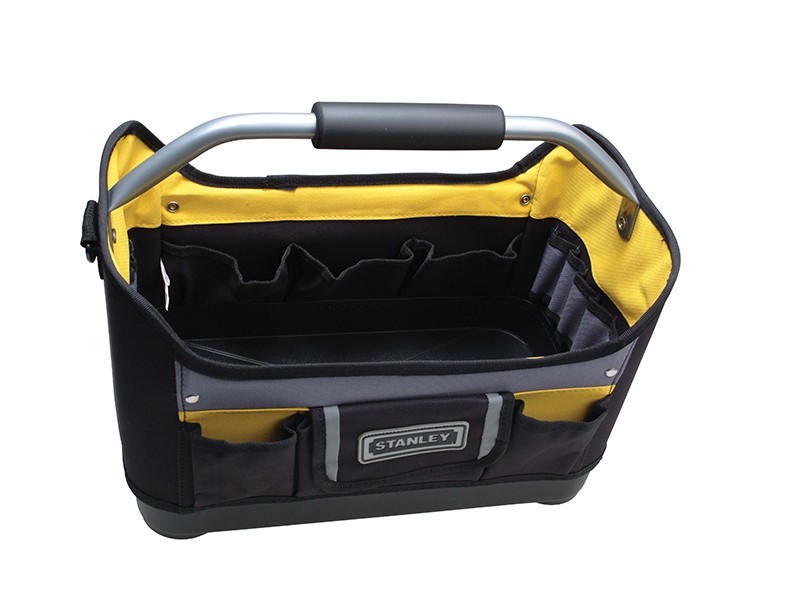 STANLEY Open Tote Tool Bag 41cm (16in) STA196182 gallery
