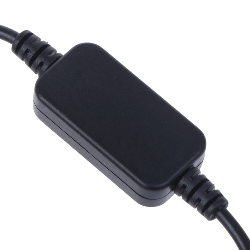 12V 24 Hours Timing Automatic Power Off Reset Restart Control Line for Repeater gallery