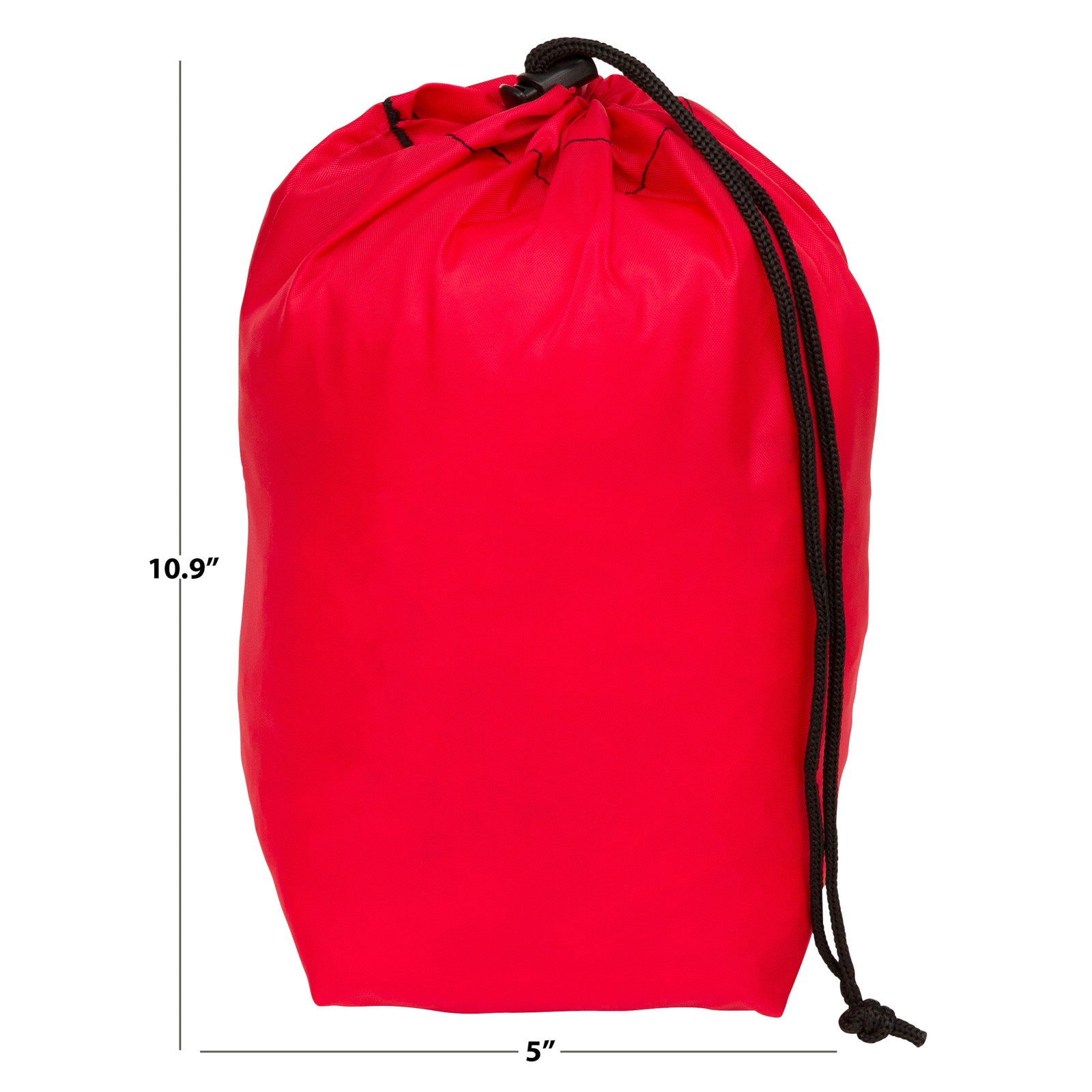 Outdoor Products Ditty Bag 3 pack Stuff Bag, 16.2 L, Assorted,Unisex,Drawstring  4