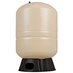 RL20A – 20-Gallon Vertical Pre-Charged Pressure Tank with 20 Gallon Vertical