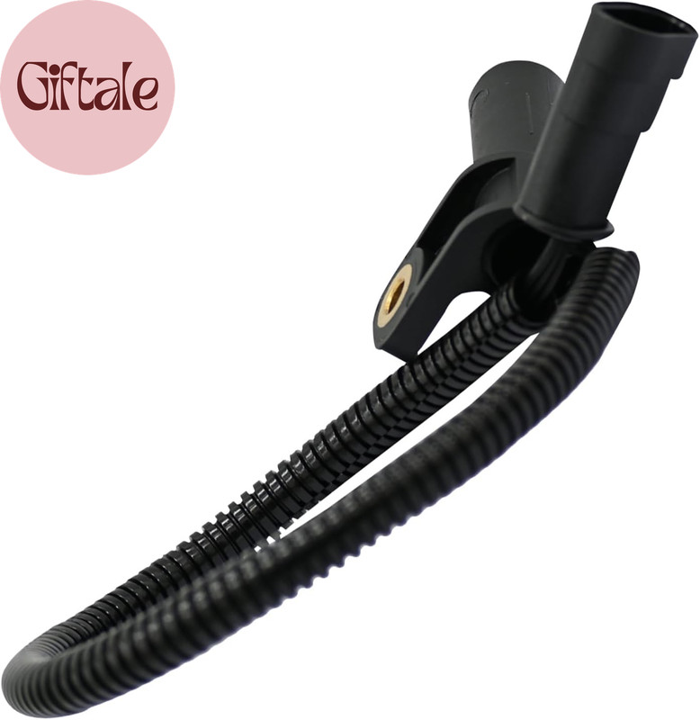 Engine Crank Crankshaft Position Sensor Compatible with Jeep Grand Cherokee Wran gallery
