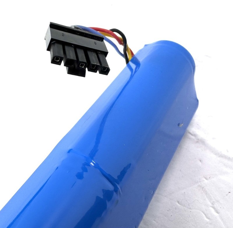 iRobot Roomba Plus 405/ 505 Combo Robot Vacuum Mop Battery Replacement gallery