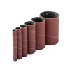 Sanding Sleeves for Spindle Sander | 80 Grit gallery
