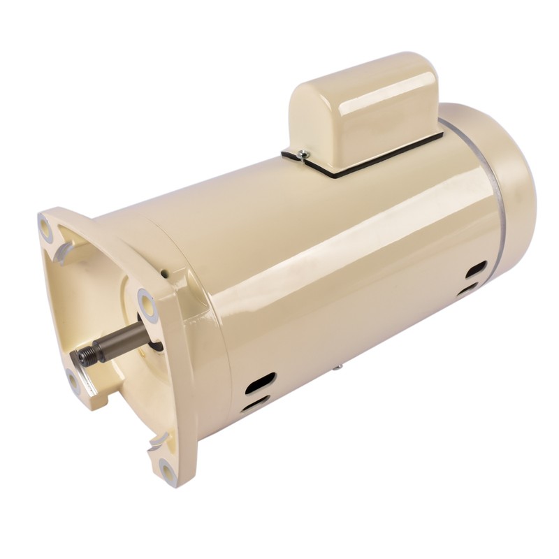 Pool Pump Motor 1.5HP 230V Single-Speed For Pentair Whisperflo 355012S 071315S gallery