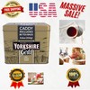 Yorkshire Gold Luxury Tea Collection - 80 Count Teabags for True Connoisseurs gallery
