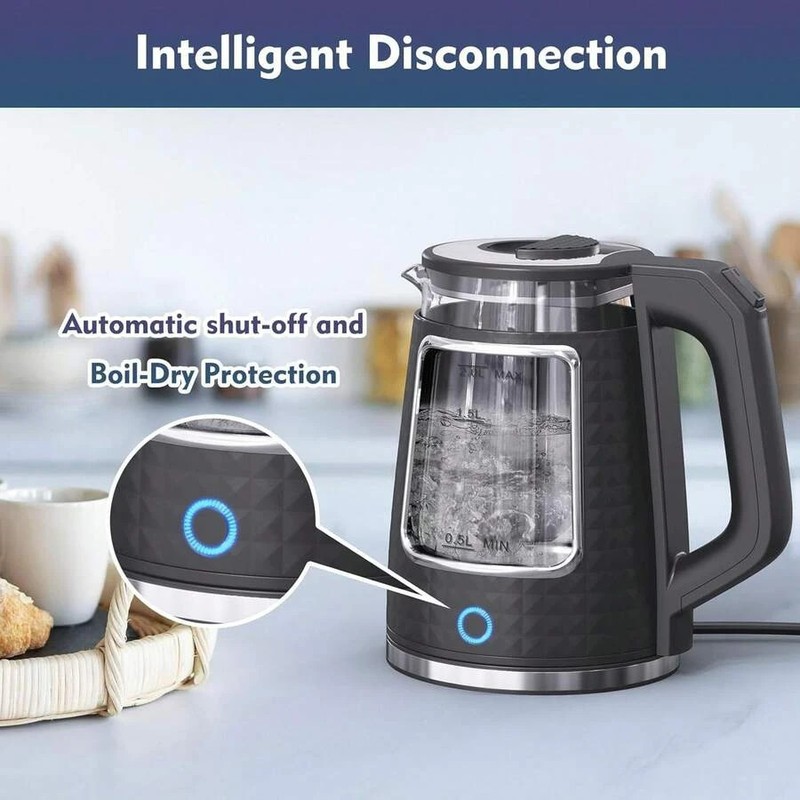 Portable Ice Maker Machine 26 Lbs/24Hrs 9 Cubes 6 Mins Home gallery