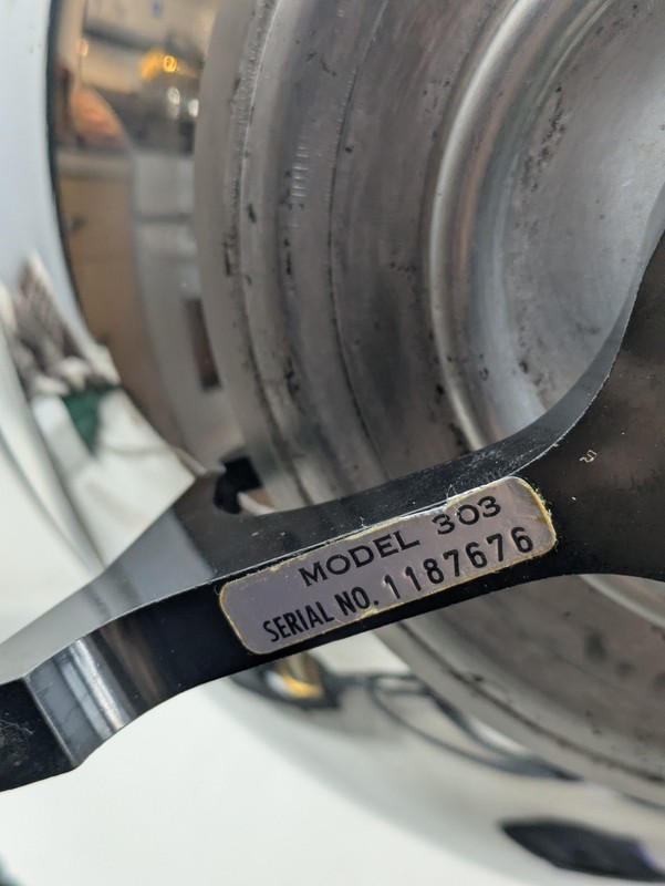 Farberware 14" Stainless Steel Electric Wok Model 303 gallery