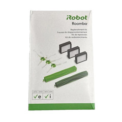 Replacement Parts for iRobot Roomba E I J Series Replenishment Kit
