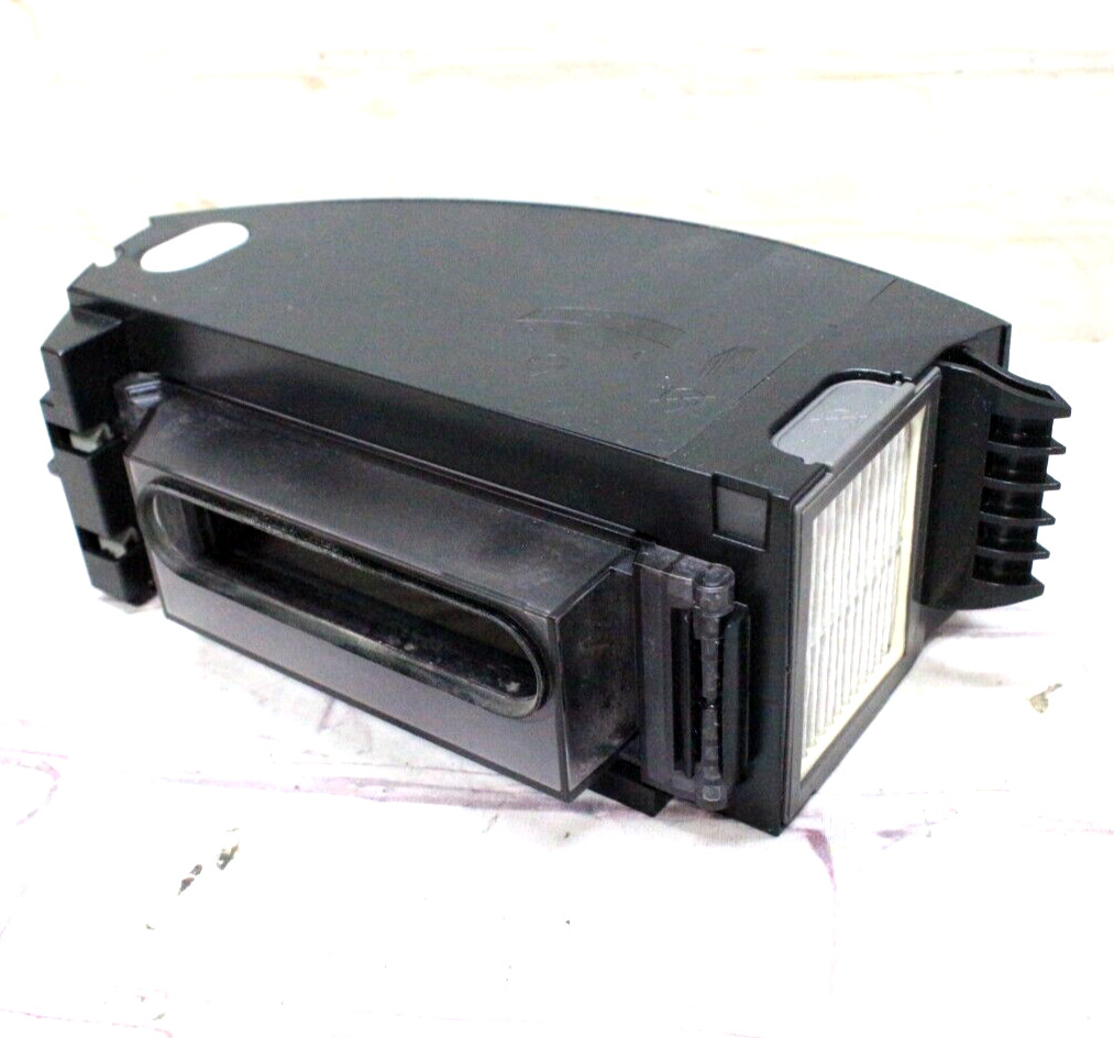 GENUINE iRobot Roomba Dust Bin Replacement for i1 i3 i4 i6 i7 i8 j7 e5 e6 gallery