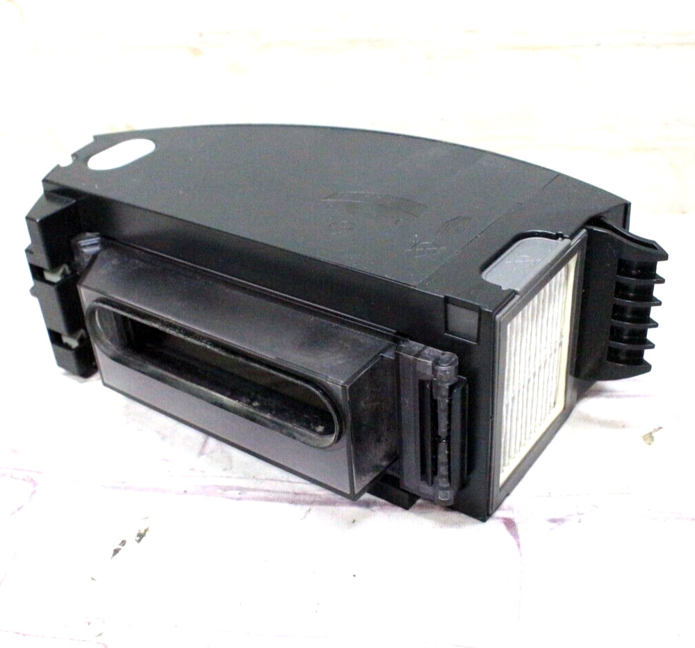 GENUINE iRobot Roomba Dust Bin Replacement for i1 i3 i4 i6 i7 i8 j7 e5 e6