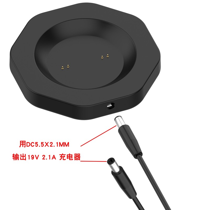 Charging Dock Charger Base For Ember Temperature Control Smart Mug 2 / 1 Parts gallery