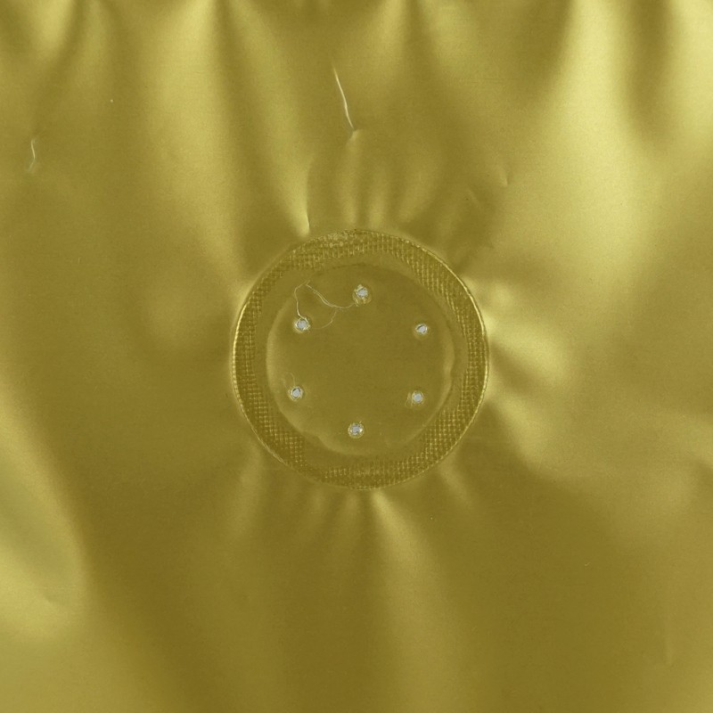 Mylar Coffee Bags, Clear Plastic Window Bags, Packaging Bags with Coffee Valve gallery