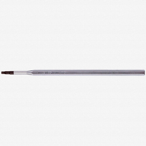 Felo Torx T15 x 6-3/4" Blade for Torque Limiting Handle - 5-48 in/lbs gallery