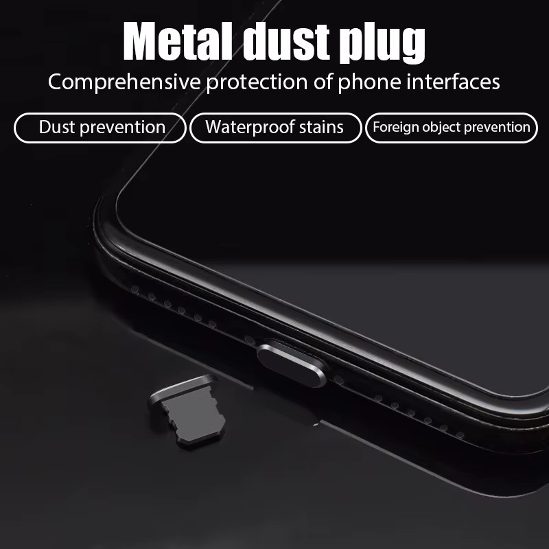 Cell Phone Speaker Dust Removal Tool Kit, Cleaner for iPhone, Samsung - 14Pcs gallery