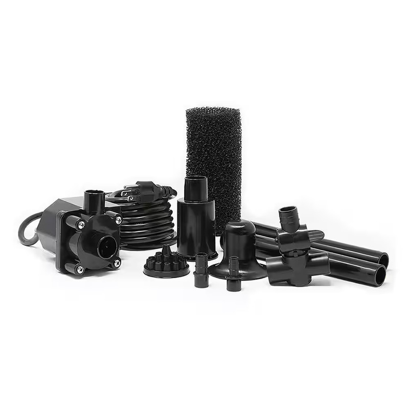 500 GPH Submersible Pond Pump gallery