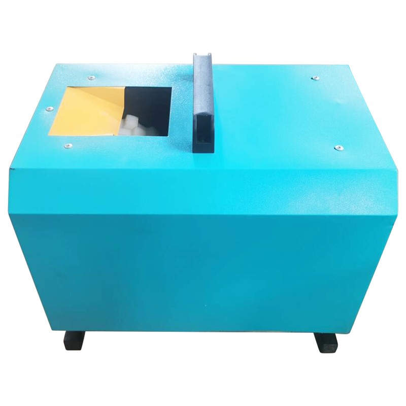 Garlic Separating Machine 50kg/h Automatic Garlic Cloves Splitter Separator 110V gallery