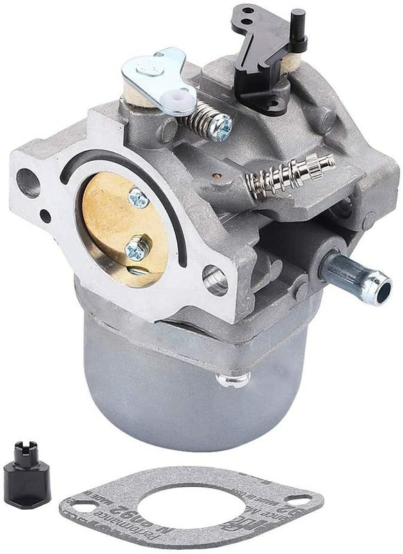 Carburetor For Briggs & Stratton 28A702 28A707 28B702 28B705 28B706 28B707 gallery