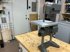 ShopSmith Strip Sander
