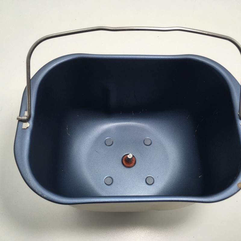 Oster CKSTBR9050 BREAD PAN & PADDLE for Bread Maker Machine Genuine OEM Parts gallery