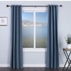 Curtain Rod Set 5/8 Inch Adjustable 28-48 Inch Oiled Bronze Window Hardware gallery