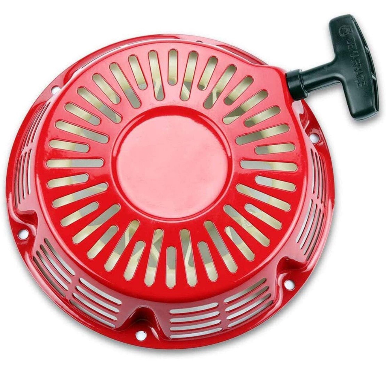 Pull Start Starter Recoil Cover For Honda GX340 GX390 11HP 13HP gallery