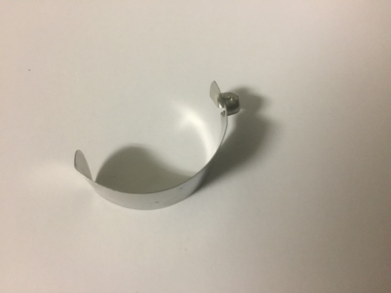 Genuine Rainbow Vacuum cleaner Locking Wand Pin Clip Latch Repair SRX R12587 gallery