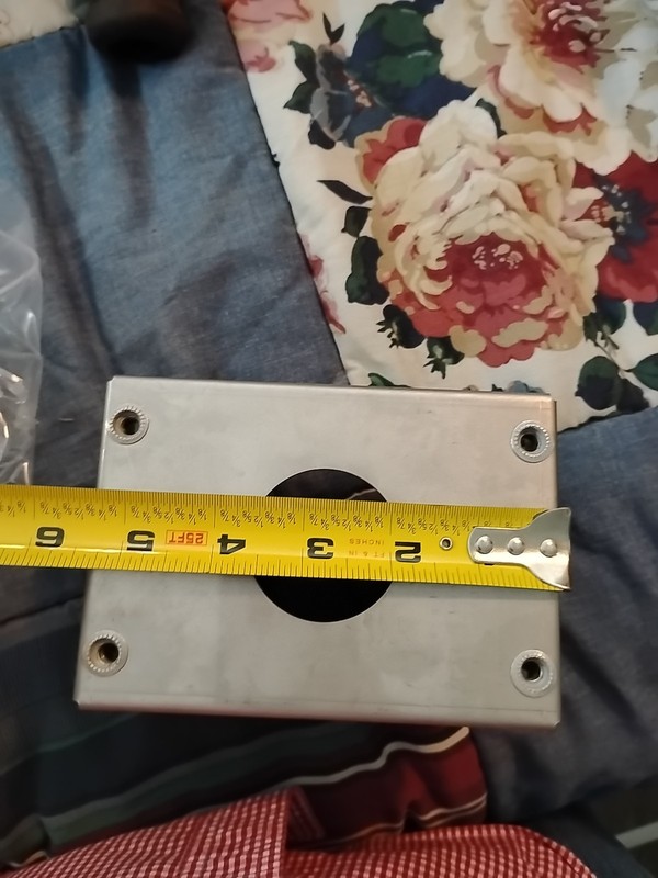 Broilmaster B101579 Lower Bracket Assembly Post New gallery