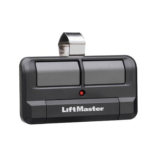 LiftMaster 892LT 2-Button Security+ 2.0 Learning Remote Control
