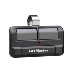 LiftMaster 892LT 2-Button Security+ 2.0 Learning Remote Control
