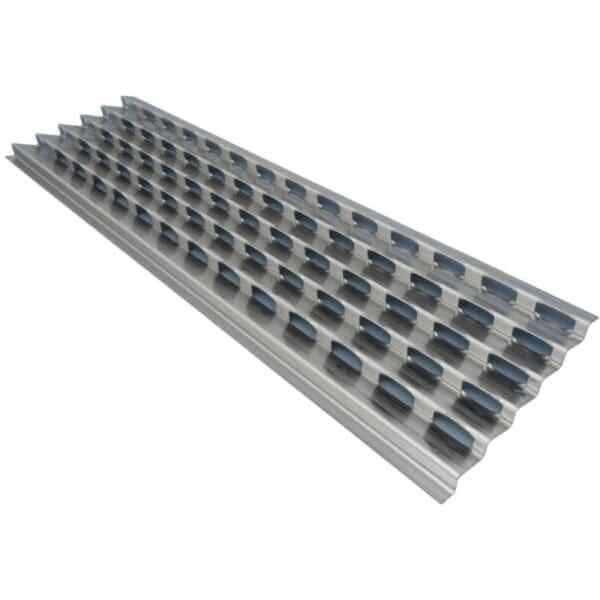 BBQ Grill Compatible With Viking Grills Flame Tamer SS Heat Plate 21" x 6 1/8" V gallery