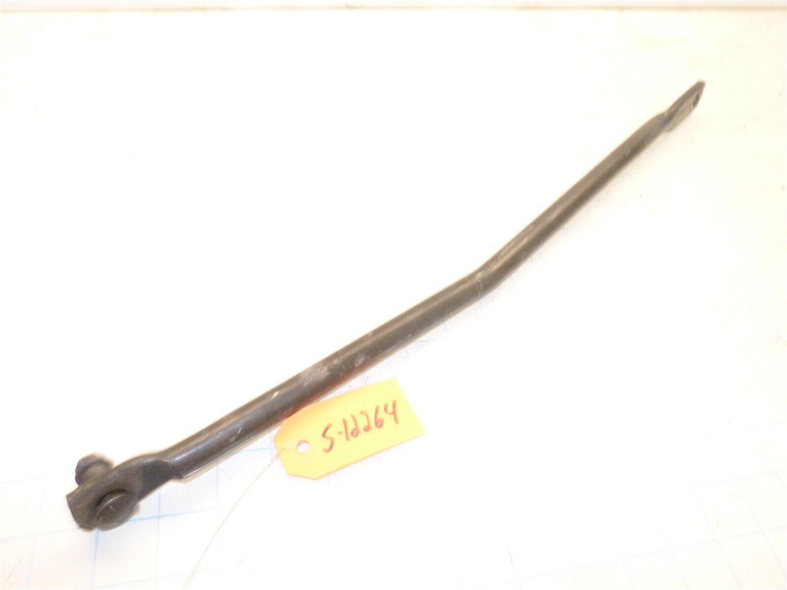 Simplicity Regent 16hp 14hp Mower Steering Drag Link gallery