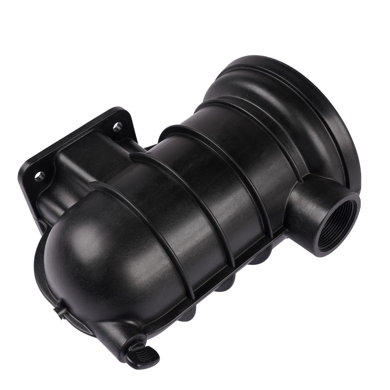 Fits Pentair Sta-Rite 5in Strainer Housing, PE/PR/JWP Series Pump, C153-53P1Z gallery