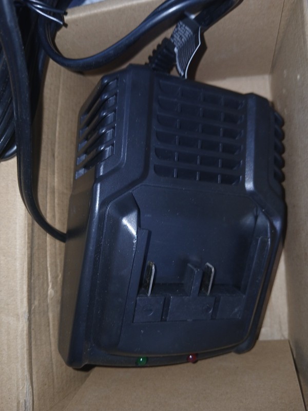 Wetoolplus 20V Fast Charger for Hyper Tough 20V Max Battery HT19-401-003-13 3A 7 gallery