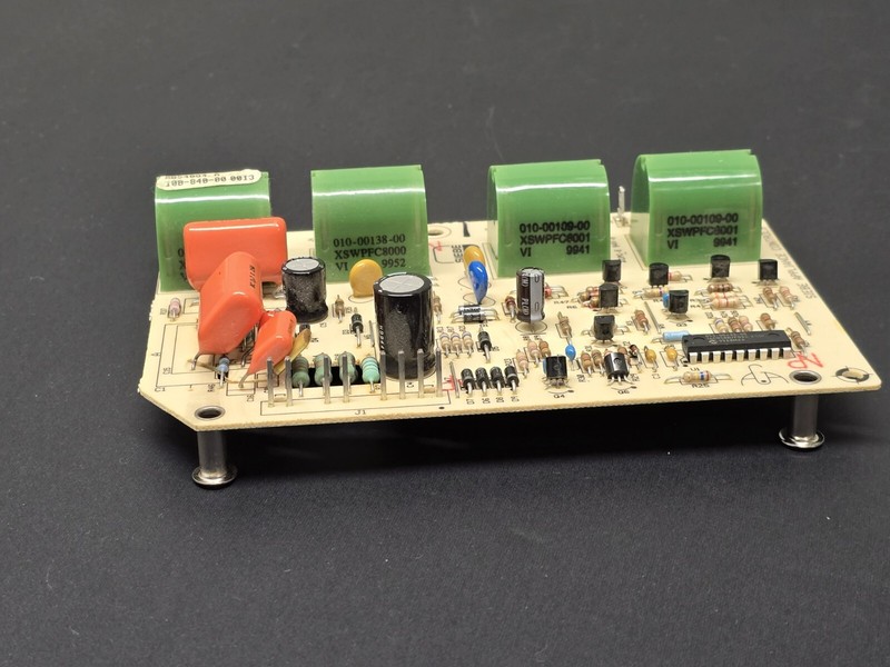 Kenmore Range Spark Module Control Board 8054084 100-840-00 WPW10331686 ASMN gallery