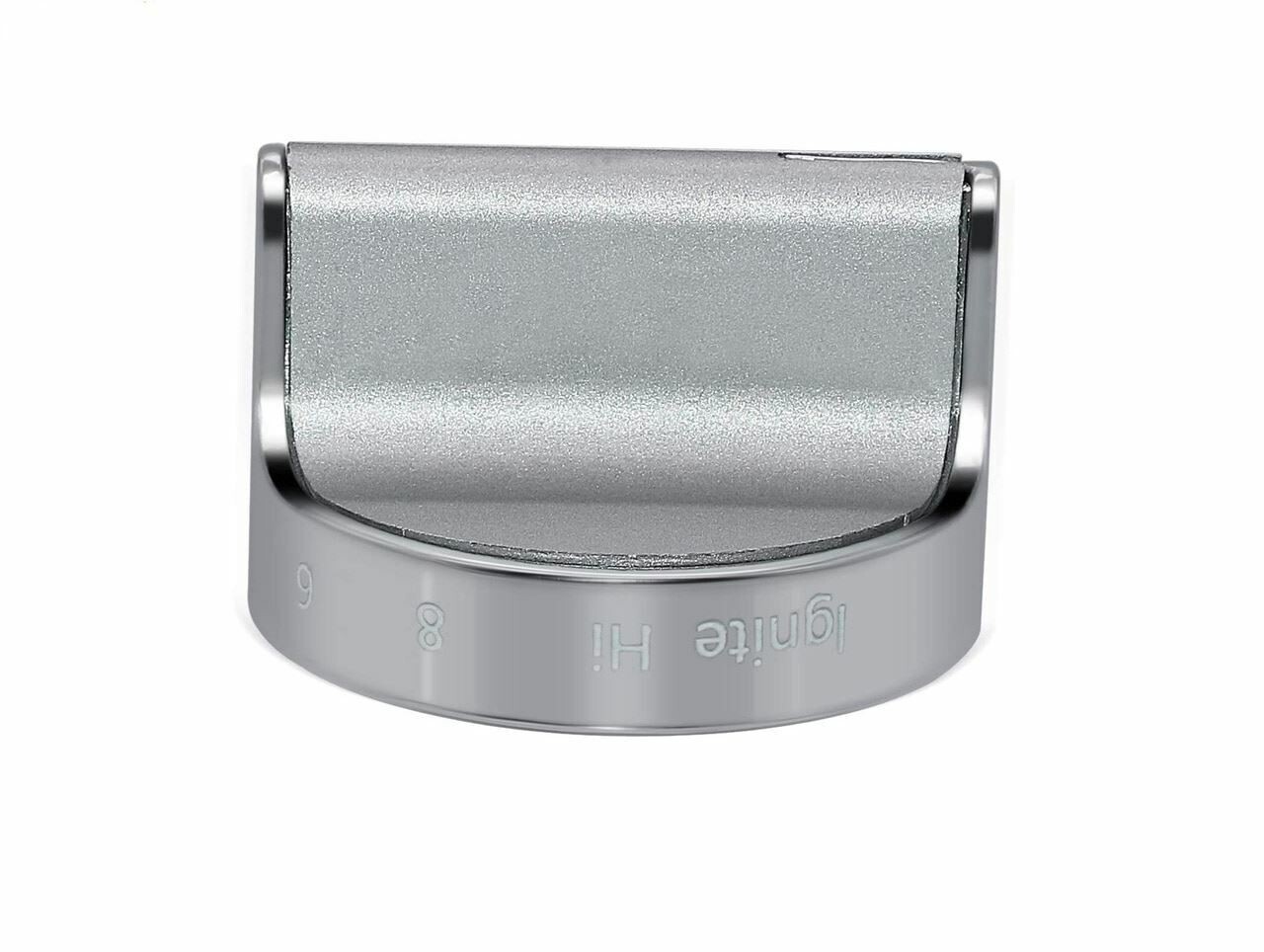 Burner Control Knob for Whirlpool WFG540H0AS2 WFG715H0ES0 WFG540H0ES0 FG540HOEBO gallery