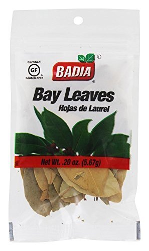 BAY LEAVE WHOLE gallery