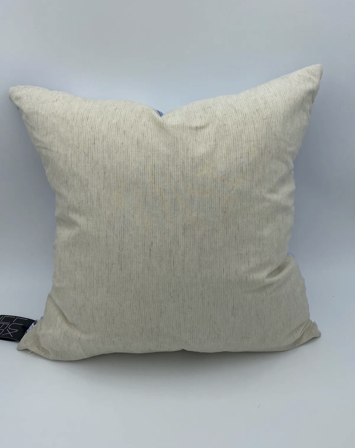 Lux Life Home Collection Barret Multicolor Decorative Throw Pillow NEW gallery