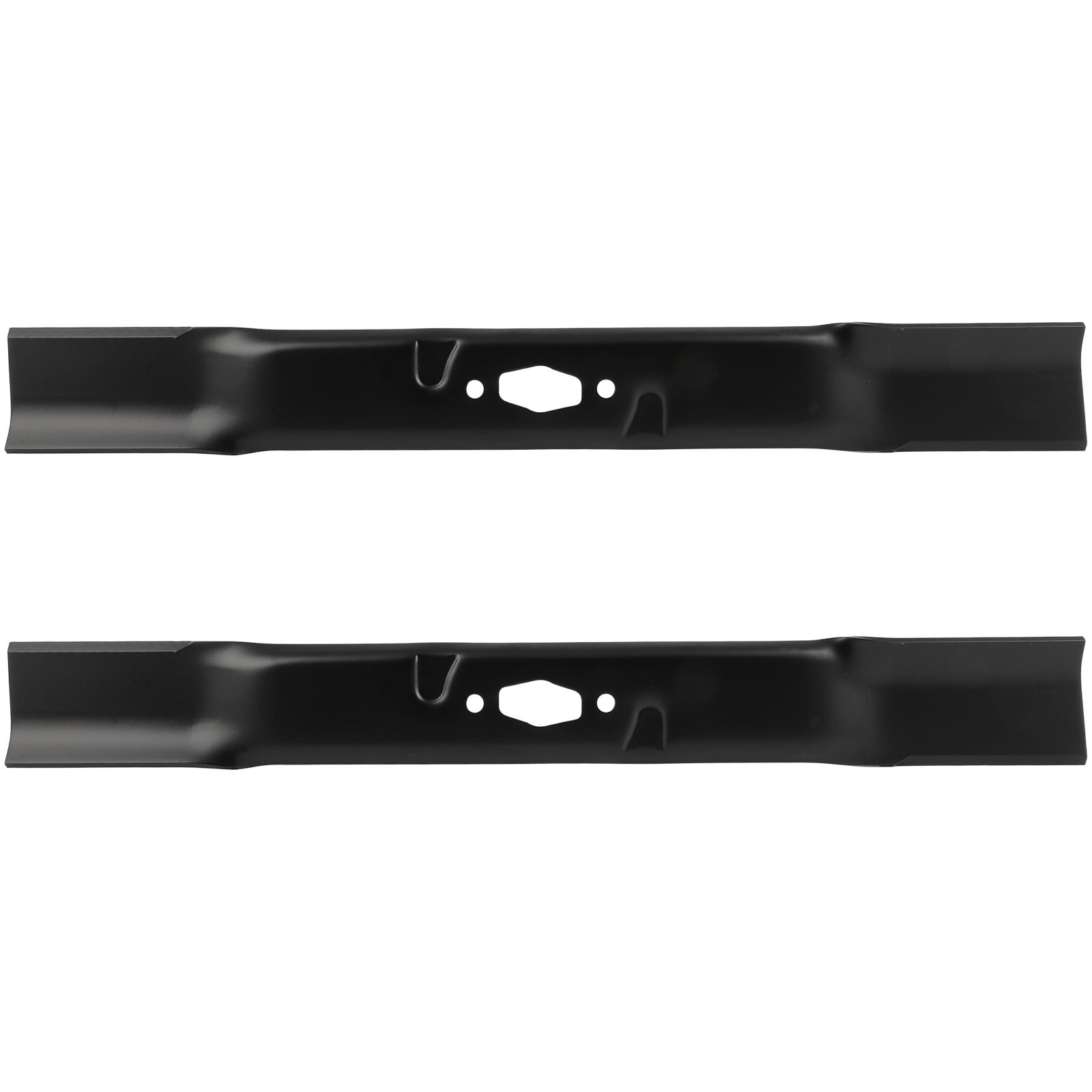 Blade for Cub Cadet MTD XT1-LT42 XT2-LX42 742-05177-L Low Lift 2 Pack gallery