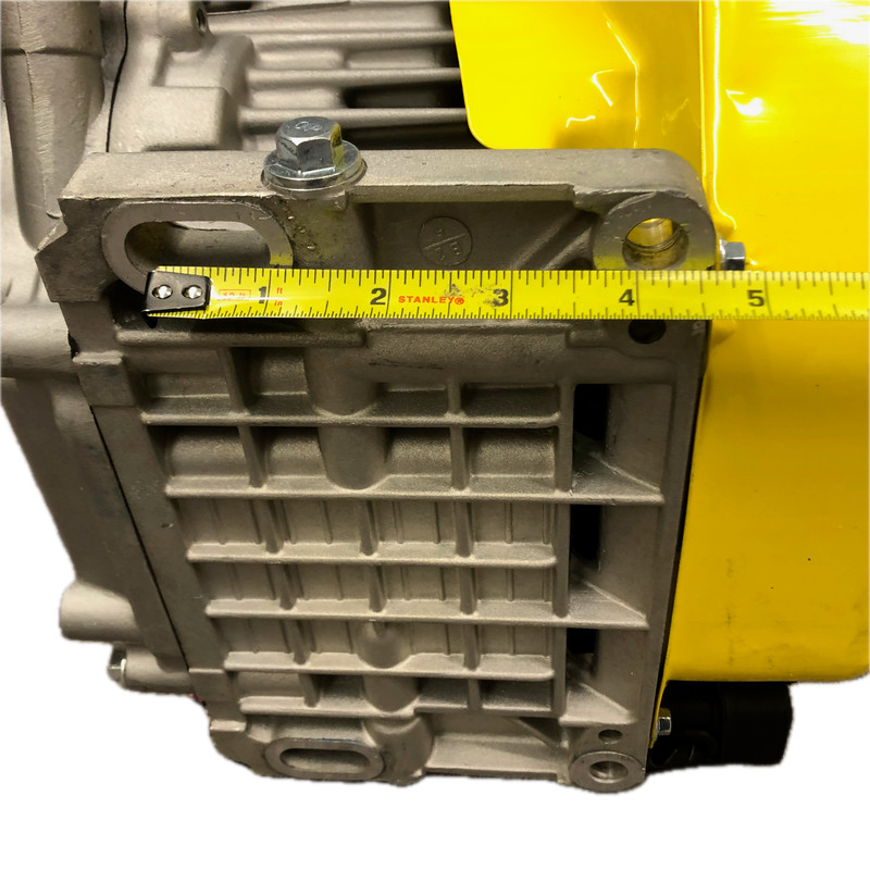 PowerTrain PT1400E 14HP Horizontal Engine Electric Start SAE 3/4" Pro Shaft gallery