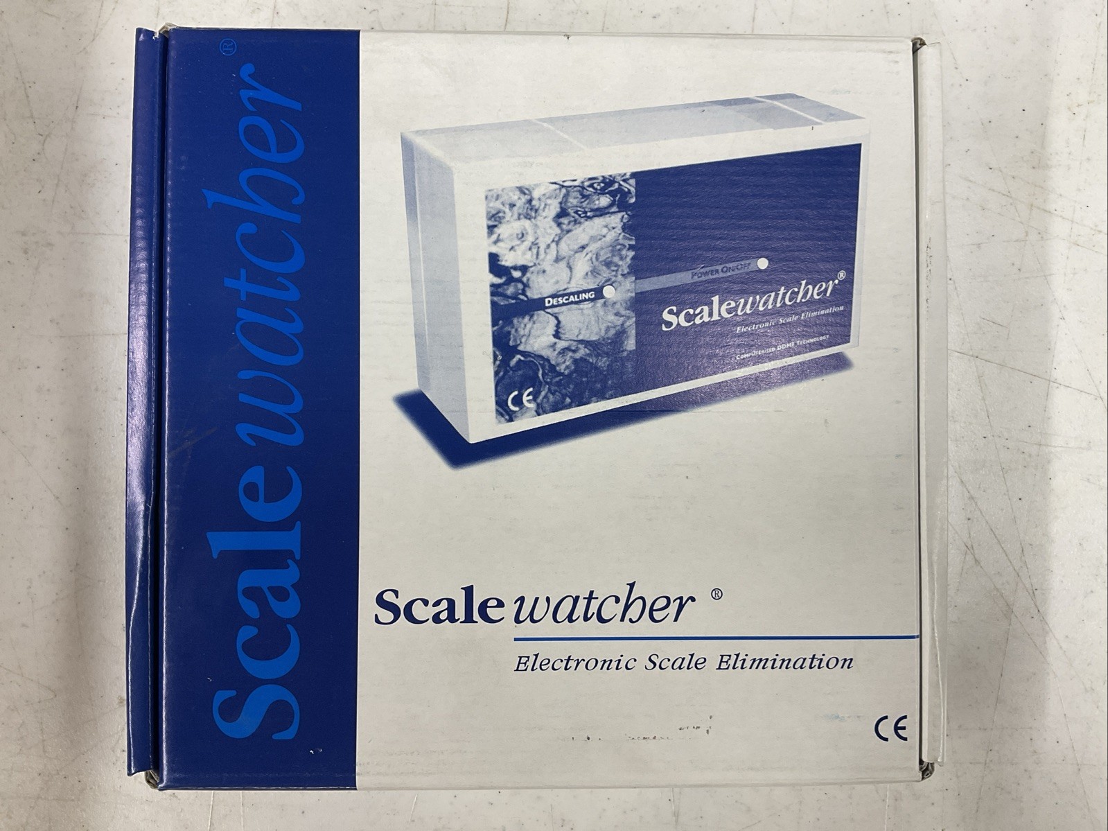 New Scalewatcher 3 Star Electronic Scale Elimination Hard Water Treatment System gallery