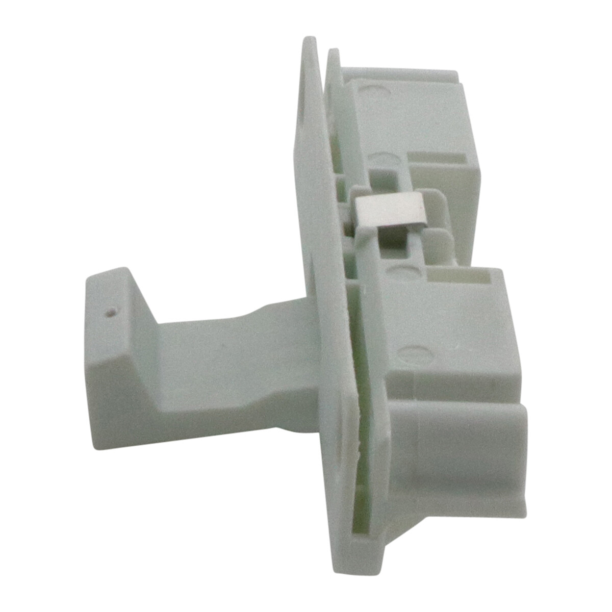 Endurance Pro W10240513 Washer Lid Lock Strike Compatible with Garp AP6017583, P gallery