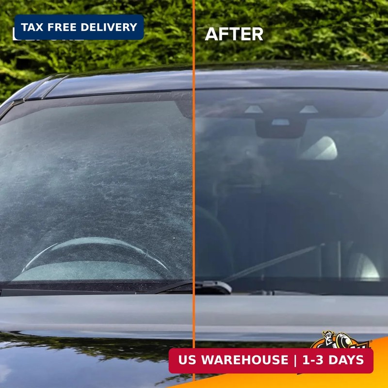 Armor All Car Interior Value Pack, 90 Count, Includes Auto Glass Cleaner, Cleani gallery