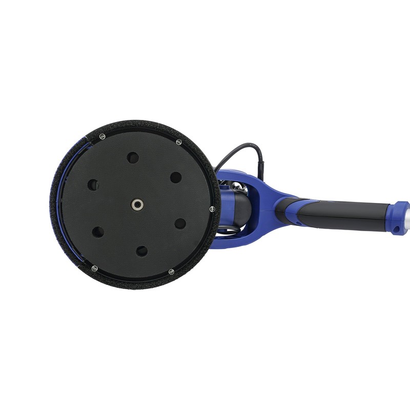 Electric Ceiling Wall Sander with Vacuum Dust Collection Dustless Drywall Sander gallery