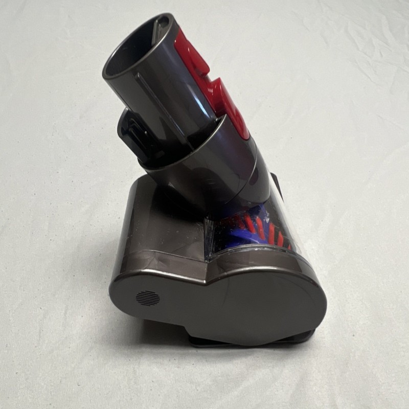 Dyson Brush Head Tool Attachment 436314 Gray Easy Clean Universal gallery