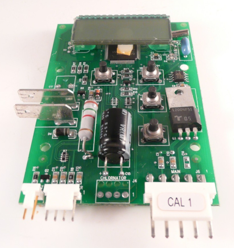 Culligan 01016452 Circuit Control Board Medallist Water Softener Parts gallery