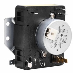 Whirlpool Maytag Dryer Timer Control Replacement W10185992 (WPW10185992)