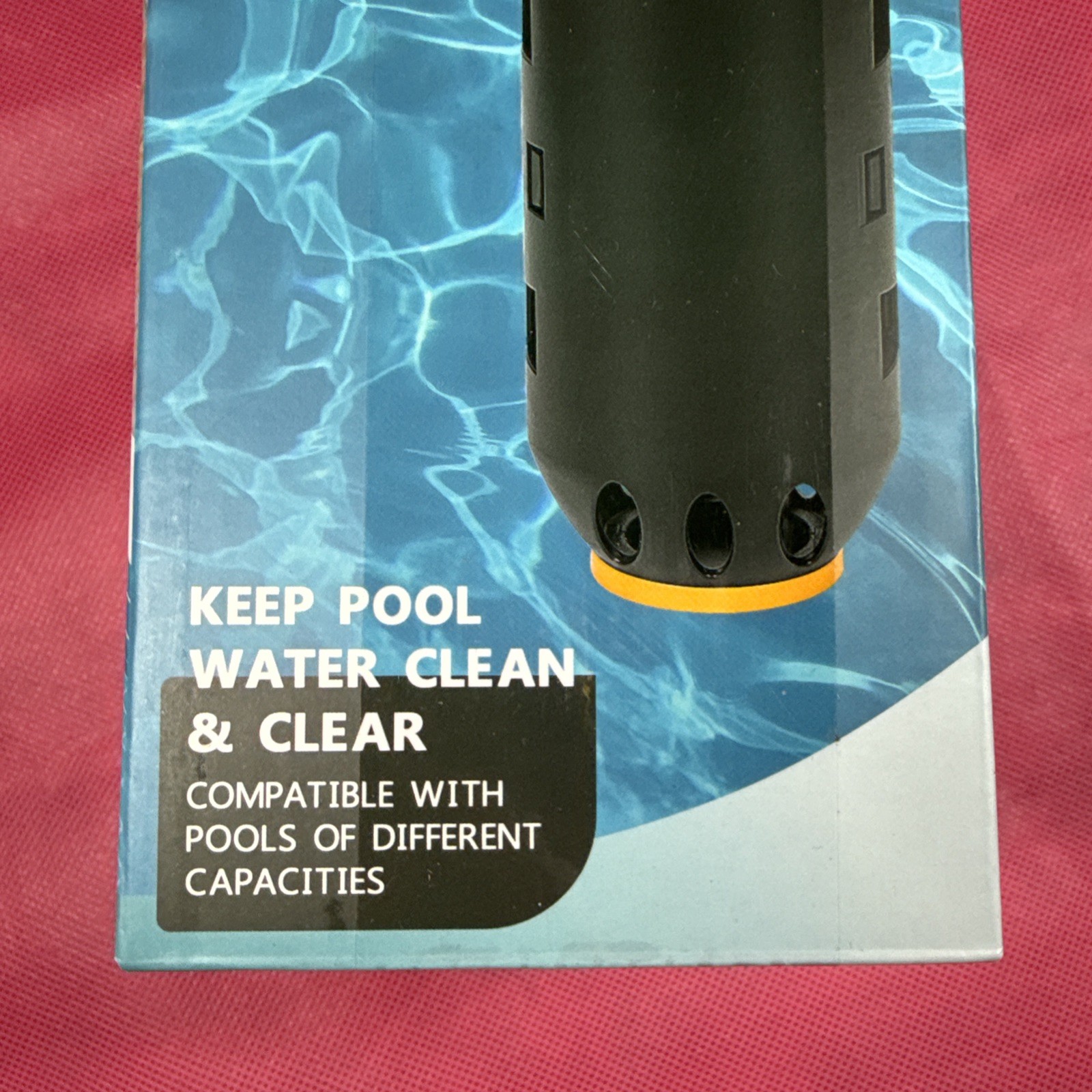 Zodiac Nature2 Duoclear Fusion Mineral Cartridge W28000 W28001 35000 Gallons AM7 gallery