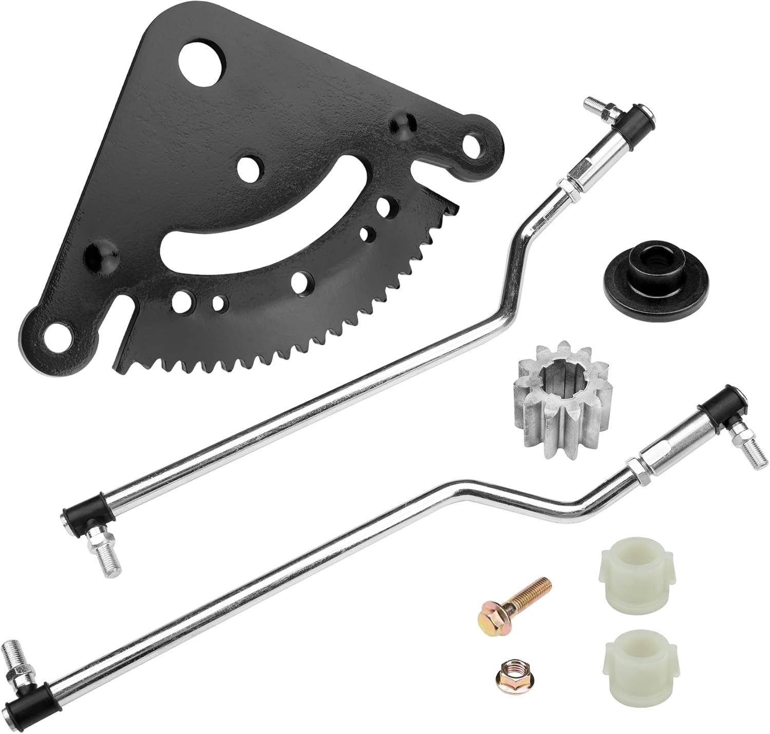 Steering Sector Drag Link Kit For John Deere LA100 LA105 LA110 LA115 LA120 LA130 gallery