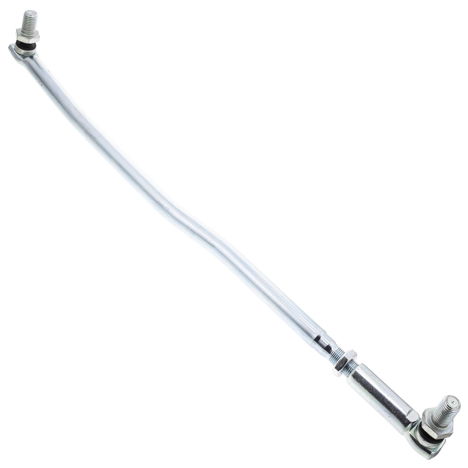 John Deere AM138619 Tie Rod Assembly X724 X729 X744 X749 X465 X475 X485 X495 gallery