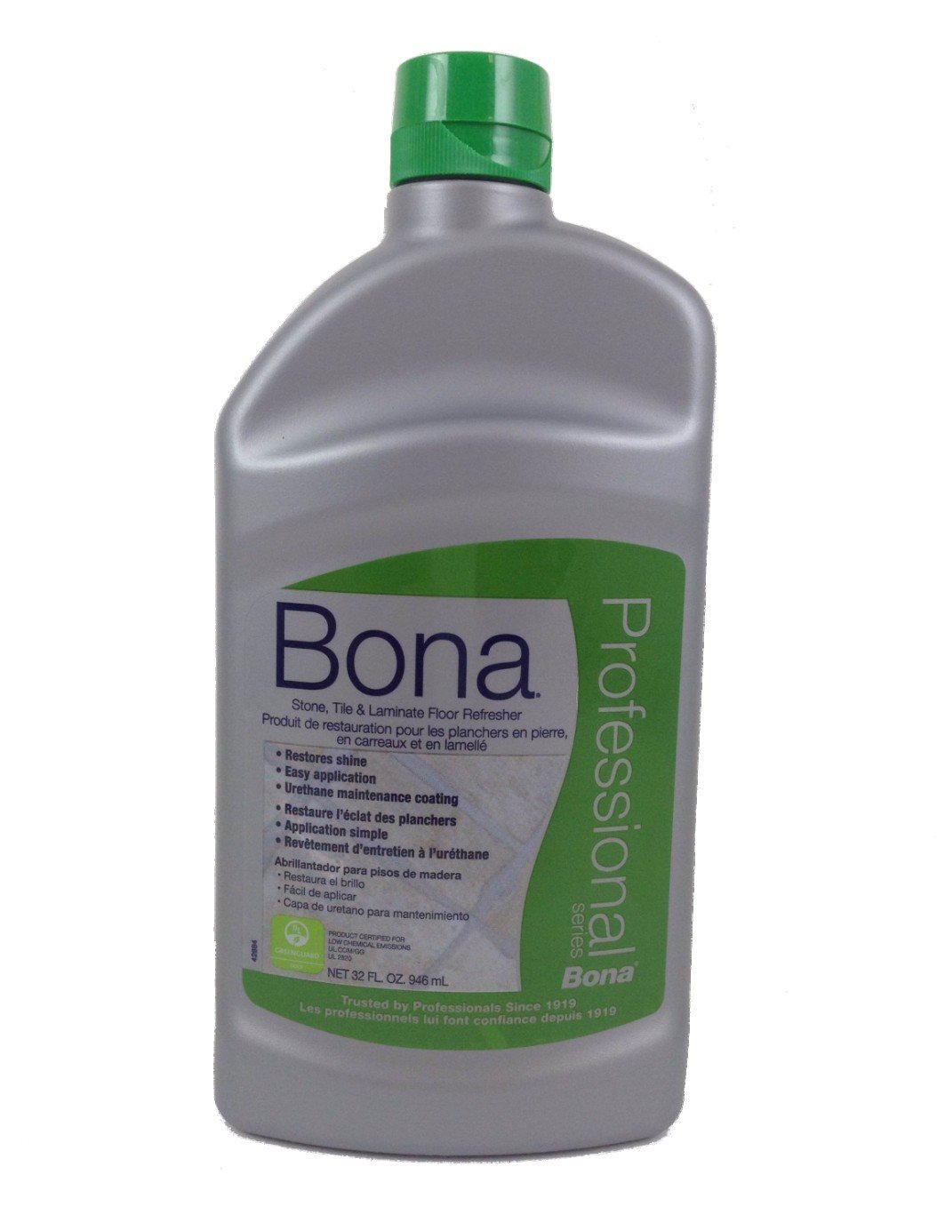 Bona Pro Series Stone, Tile and Laminate Floor Refresher 32 0z gallery